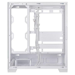 Asus A31 ATX Computer Case - White ASUS A31 WHITE