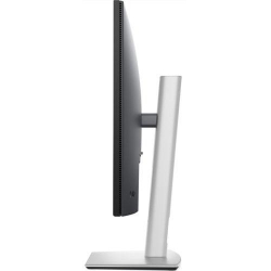 DELL PRO 27 PLUS 4K USB-C HUB MONITOR P2725QE 16:9 IPS 3840X2160 100HZ 90W POWER DELIVERY ETHERNET TILT SWIVEL PIVOT HDMI DP USB-C 3YR ADV EXCH P2725QE