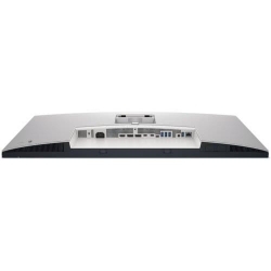 DELL ULTRASHARP 32 4K THUNDERBOLT HUB MONITOR U3225QE 16:9 IPS BLACK 3840X2160 120HZ 90W POWER DELIVERY ETHERNET TILT SWIVEL PIVOT HDMI DP 3YR ADV EXCH U3225QE