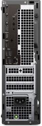DELL PRO MAX WORKSTATION, SLIM, U9-285, 32GB, 1TB, RTX A1000(8GB), WL, W11P(AI), 3Y PRO CTO003_FCS1250_AU