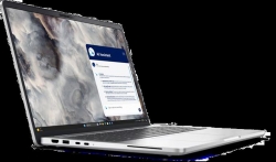 DELL PRO16 PLUS NOTEBOOK, 16" FHD+ IR, U7-266V, 16GB, 512GB, WL, W11P(CP+) 3Y PRO CTO715_PB16250_AU
