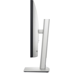 DELL ULTRASHARP 27 4K THUNDERBOLT HUB MONITOR U2725QE 16:9 IPS BLACK 3840X2160 120HZ 90W POWER DELIVERY ETHERNET TILT SWIVEL PIVOT HDMI DP 3YR ADV EXCH U2725QE