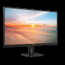 PHILIPS (16:9) 27" IPS UHD, HDMI(2), DP, SPKR, TILT, 60HZ, 4MS, 3YR 27E1N1800A