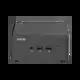 ASUS NUC 15 PRO+ MINI PC, U5-225H, DDR5(0/2), M.2(0/1), SILVER, 3YR RNUC15CRHU500004