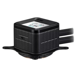 Asus PRIME LC 360 LCD//AIO COOLER 3 IN 1 FAN PRIME LC 360 LCD