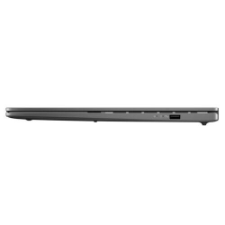 Asus Vivobook S16 M3607HA-RP003W 16" Notebook - WUXGA - AMD Ryzen 7 260 - 16 GB - 1 TB SSD - Matte Gray - AMD Chip - 1920 x 1200 - Windows 11 Home - AMD Radeon Graphics - In-plane Switching (IPS) Technology - Front Camera/Webcam - 19 Hours Battery Run Ti