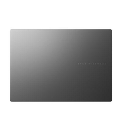 Asus VivoBook S14 S3407 S3407CA-LY040W 14" Notebook - WUXGA - Intel Core Ultra 7 255H - 16 GB - 1 TB SSD - Matte Gray - Intel Chip - 1920 x 1200 - Windows 11 Home - Intel UHD Graphics - In-plane Switching (IPS) Technology - Front Camera/Webcam - 20 Hours