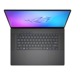 Asus ROG Zephyrus G16 GU605CP - 16.0 2.5K (2560 x 1600, WQXGA) OLED 16:10 - Ultra 9� 285H - RTX5070 GDDR7 8GB - LPDDR5X 32GB - 1TB NVMe SSD� - Eclipse Gray - Windows 11 PRO - 2Y Warranty GU605CP-QR077X