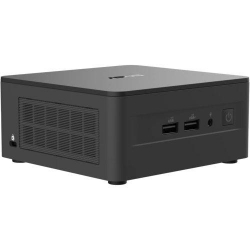ASUS NUC 13 PRO Intel Core I5-13420H Barebone TALL Kit no cord RNUC13ANHH500000I