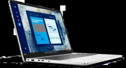 DELL PRO16 NOTEBOOK, 16" FHD+ IR, U5-235U, 16GB, 512GB, WL, W11P(AI), 3YR PRO BTP105_PC16250_AU