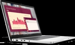 DELL PRO14 NOTEBOOK, 14" FHD TOUCH, U5-235U, 16GB, 512GB, WL, W11P(AI), 3Y PRO CTO515T_PC14250_AU