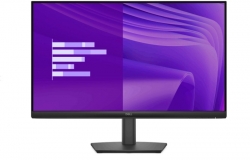 DELL E-SERIES 23.8" (16:9) FHD IPS LED, DP, VGA, TILT, 3YR E2425HM