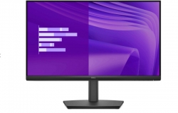 DELL PRO MONITOR, 24" (16:9) FHD IPS LED, HDMI, DP, VGA, H/ADJ, TILT, 3YR E2425HSM
