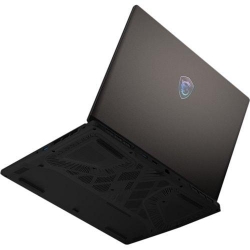 Msi Crosshair A16 HX - 16in QHD+ IPS - Ryzen 9 7945HX - RTX 5070 GDDR7 8GB - 16GB8GBx2 RAM DDR5 - 1TB NVMe SSD - WiFi 6E RZ616 - 4cell 90Whr - Cosmos Gray - Windows 11 Home 1 Year Warranty CROSSHAIR A16 HX D7WGKG-037AU