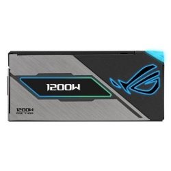 Asus ROG Thor 1200W Platinum III Gaming Power Supply ROG-THOR-1200P3-GAMING