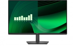 DELL PRO MONITOR, 27" (16:9) FHD IPS LED, HDMI, DP, VGA, TILT, 3YR E2725HM