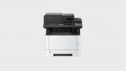KYOCERA ECOSYS MFP MA4000FX A4 MONO, 40PPM, 1200X1200DPI, FA X, DUPLEX PRINT & SCAN, 2YR R 110C1B3AU0