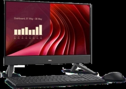 DELL 24 AIO DESKTOP, 23.8" FHD, i5-1334U , 16GB, 512GB, W11P, 3YOS OEC2425000701MAU