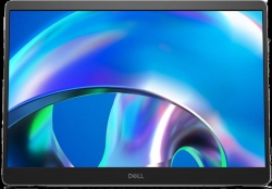 DELL PRO PLUS MONITOR, 14" (16:10) WUXGAIPS LED, PORTABLE, USB-C(2), TILT, SLEEVE, 3YR P1425
