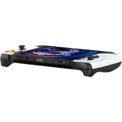 Msi Claw 8 AI+ A2VM Polar Tempest Edition-083AU Intel Core Ultra 7 258V Embedded 32GB DDR5 Intel Arc Graphics 8in FHD 120Hz IPS Touchscreen 2TB PCIe M.2 SSD Intel Wi-Fi 7 Windows 11 Home 6 Cell CLAW 8 AI+ A2VM POLAR TEMPEST ED-083AU