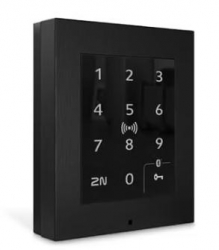 Axis 2N AU2.0 READER, RFID 125KHZ, 13.56MHZ, NFC, SECURED, PICARD 02773-001