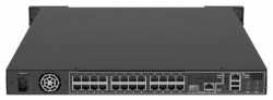 AXIS S2224 MKII 24CH 12TB RECORDER PRELAODED WITH AXIS CAMERA STATION, POE SWITCH 02810-006