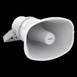 AXIS C1310-E MKII OUTDOOR NETWORK HORN SPEAKER, ALL-IN- ONE SYSTEM 02813-001