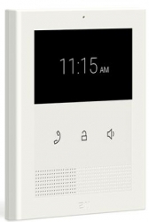 Axis 2N CLIP IP DOOR STATION, SUFACE MOUNTED WITH BUILT IN INDUCTION LOOP 02893-001