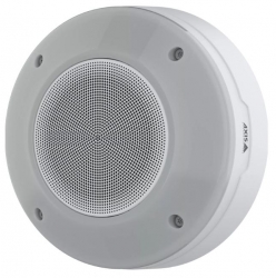 AXIS D4200-VE STROBE SIREN AND SPEAKER COMBO 02930-001