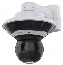AXIS Q6300-E 4X5MP OUTDOOR MULTIDIRECTION PTZ FOR Q63-E SERIES 02942-001