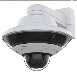 AXIS Q6020-E 4X5MP OUTDOOR MULTIDIRECTIONAL PTZ FOR Q607X SERIES 02956-001