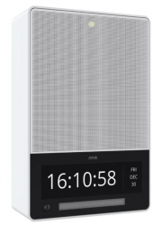 AXIS C1710 NETWORK DISPLAY SPEAKER WALL MOUNTED, ALL-IN-ONE SPEAKER 02959-001