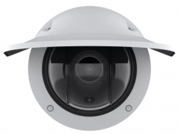 AXIS Q3546-LVE 10MM 4MP ADV DOME WITH AI, 4-10MM, WDR, LIGHTFINDER 2.0 02971-001