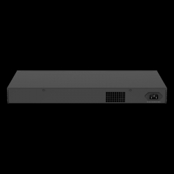 AXIS D8308 FIBER SWITCH, 8X SFP PORTS, NO POE 03063-006