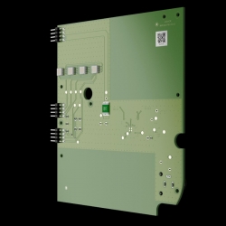 AJAX 12V PSU FOR AJAX NVR 112255.305.NC