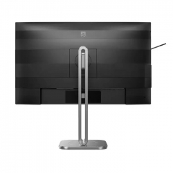 PHILIPS B2-SERIES 27" (16:9) QHD IPS LED, USB-C, HDMI, DP, H/ADJ, SPKR, PIVOT, 4YR 27B2N4500