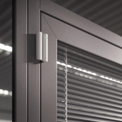 AJAX DOORPROTECT PLUS FIBRA WHITE 2YR 30854.13.WH1