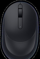 DELL MS355 WIRELESS PRO COMPACT SILENT MOUSE, BLACK, 3YR 570-BBJR