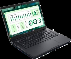 DELL PRO14 MAX NB,14" FHD+ IR TOUCH, U7-265H, 32GB,1TB, RTX500-BLACKWELL(6GB),W11P(AI),3YP CTO731R5T_MC14250_AU