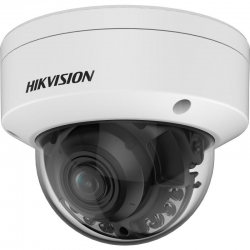HIKVISION HYBRID COLORVU 2CD2787G2HT-LIZS 8MP DOME CAMERA, VARIFOCAL 2.8-12MM, IR 40M, 3YR DS-2CD2787G2HT-LIZS