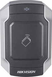 HIKVISION ACCESS CONTROL K1104M CARD READER, 2YR DS-K1104M