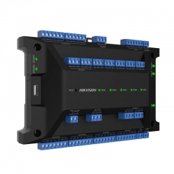 HIKVISION ACCESS CONTROL K2702X 2-DOOR CONTROL PANEL MODULE, 2YR DS-K2702X-P
