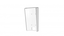HIKVISION INTERCOM KABV6113-RS G2 RAIN SHIELD TO SUIT KV6113-WPE1, SURFACE MOUNT, 2YR DS-KABV6113-RS