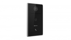 HIKVISION INTERCOM KV6113-WME1 G2 2MP VILLA DOOR STN, WI-FI, METAL, MIFARE, SURFACE, 2YR DS-KV6133-WME1-SURFACE