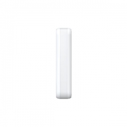 HIKVISION AX PRO PDC10DM-EG2-WB WIRELESS DUAL-TECH AM CURTAIN DETECTOR, 2YR DS-PDC10DM-EG2-WB