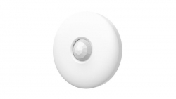 HIKVISION AX PRO PDCL12DT-EG2 WIRED DUAL-TECH CEILING DETECTOR, 2YR DS-PDCL12DT-EG2