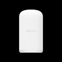 REYEE Ruijie Reyee 5GHz Wireless Bridge - 2 Prepaired Units - 867Mbps 16dBi 5KM 3x GE - 2 Pack RG-EST350G