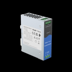 REYEE Ruijie Reyee AC/DC 120W DIN-Rail Power Supply for Industrial Switch RG-NIS-PA120-54