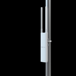 REYEE Ruijie Reyee AC1300 Wi-Fi 5 Dual Band Outdoor AP - Bunny - 1267Mbps - 1x GE - IP65 RG-RAP52-OD