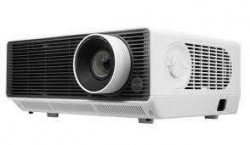 LG PROBEAM 4K UHD LASER PROJECTOR 5,000 LUMEN BU50RG